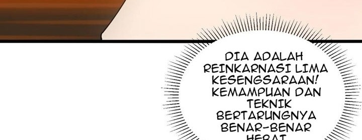 Eternal First God Chapter 126 Gambar 13