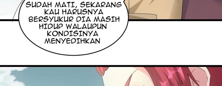 Eternal First God Chapter 126 Gambar 17