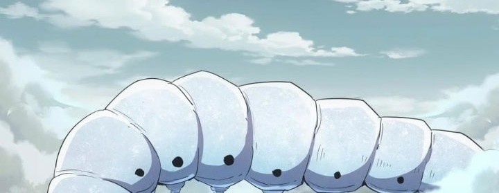 Eternal First God Chapter 126 Gambar 21