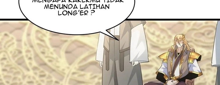 Eternal First God Chapter 124 Gambar 17