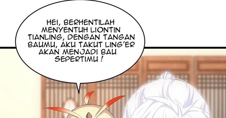 Eternal First God Chapter 123 Gambar 13
