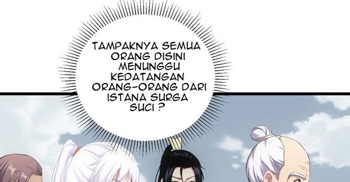 Eternal First God Chapter 123 Gambar 17