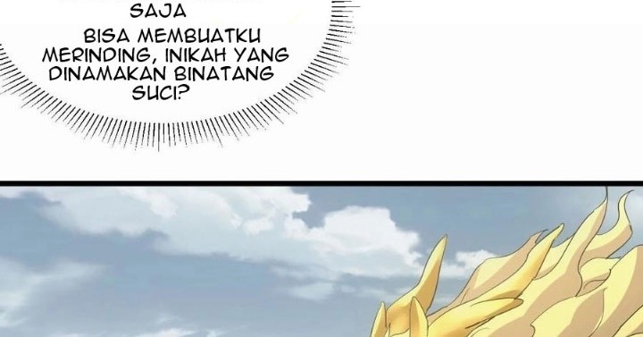 Eternal First God Chapter 123 Gambar 21