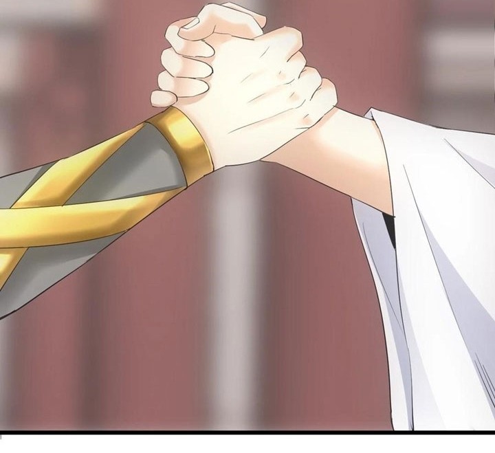 Eternal First God Chapter 122 Gambar 13
