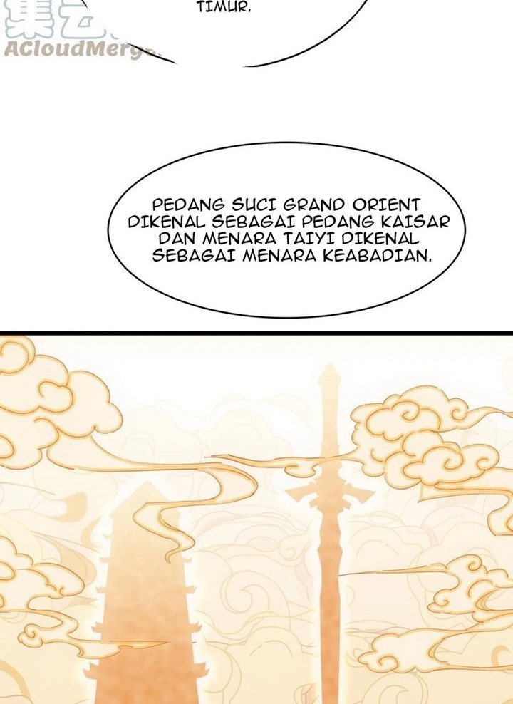 Eternal First God Chapter 121 Gambar 13
