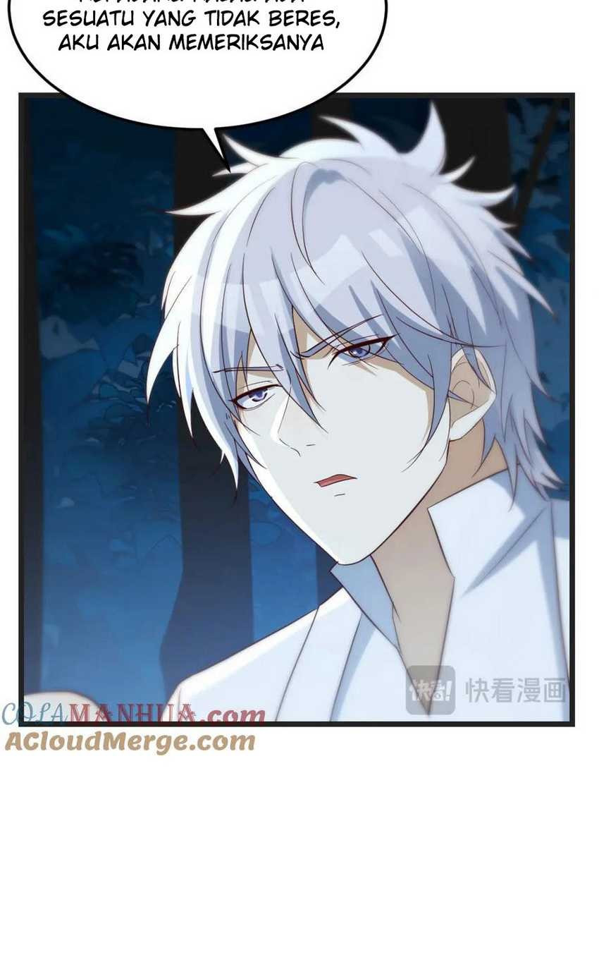 Before Becoming Invincible, Too Many Love Chapter 120 Gambar 25