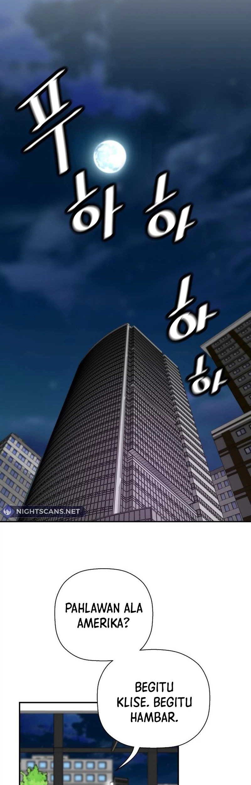 Return of the Legend Chapter 107 Gambar 47