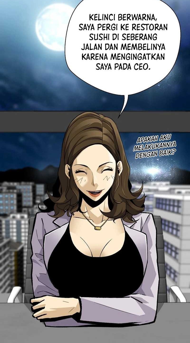 Return of the Legend Chapter 107 Gambar 57