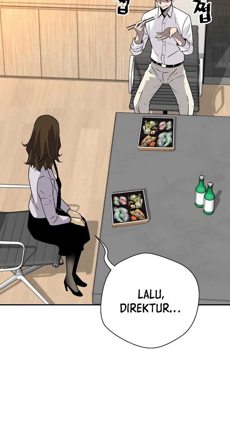 Return of the Legend Chapter 107 Gambar 69
