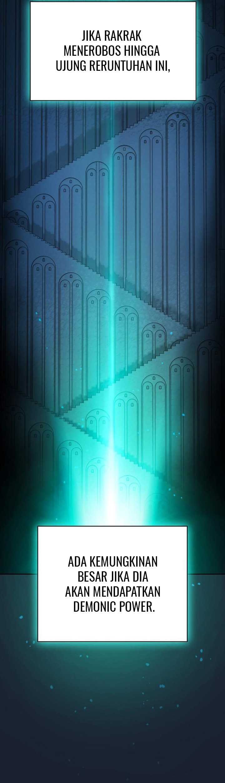 The Nebula’s Civilization Chapter 24 Gambar 28
