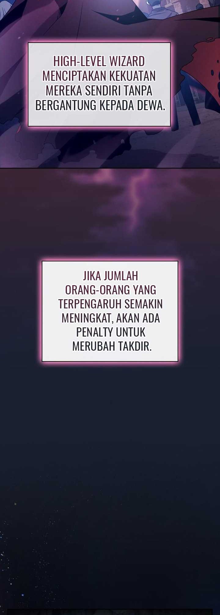 The Nebula’s Civilization Chapter 24 Gambar 31