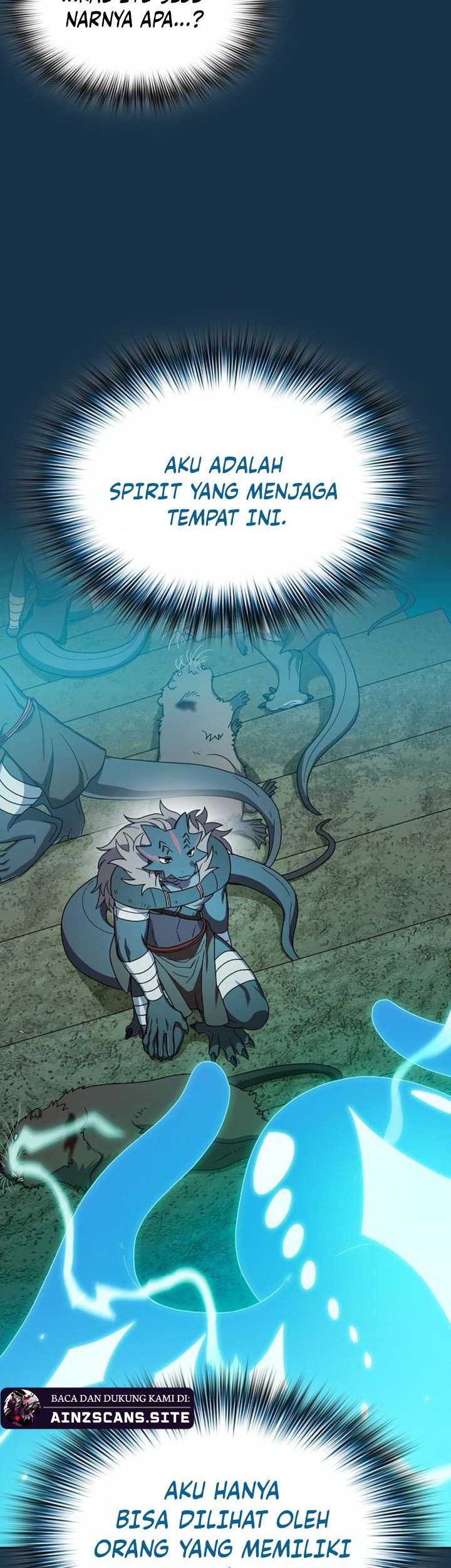 The Nebula’s Civilization Chapter 24 Gambar 37