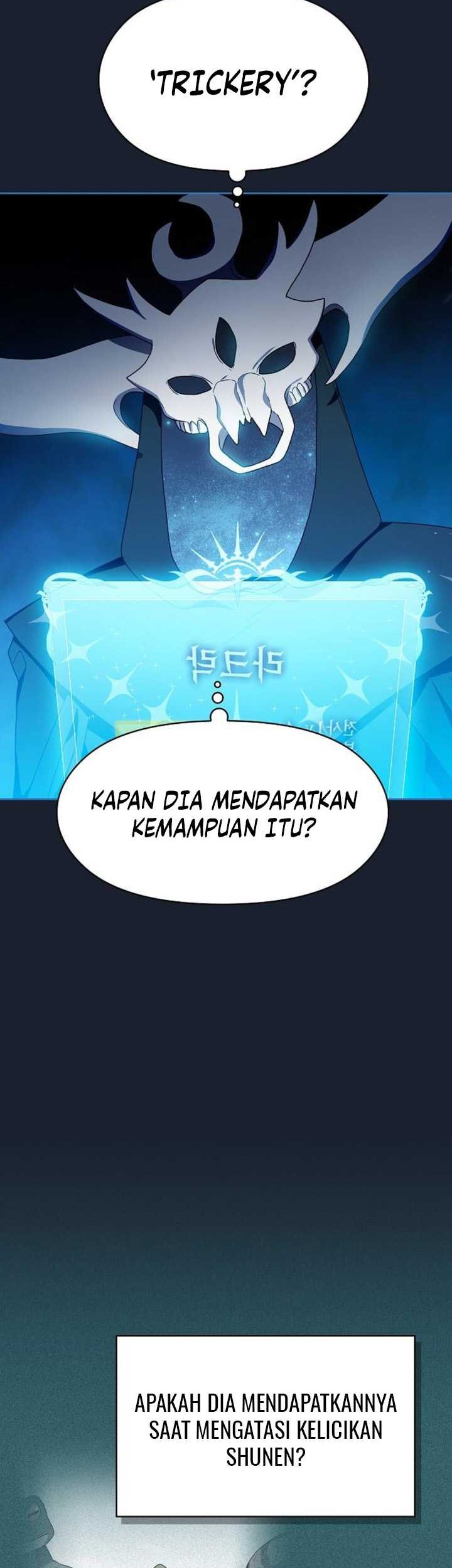 The Nebula’s Civilization Chapter 24 Gambar 41