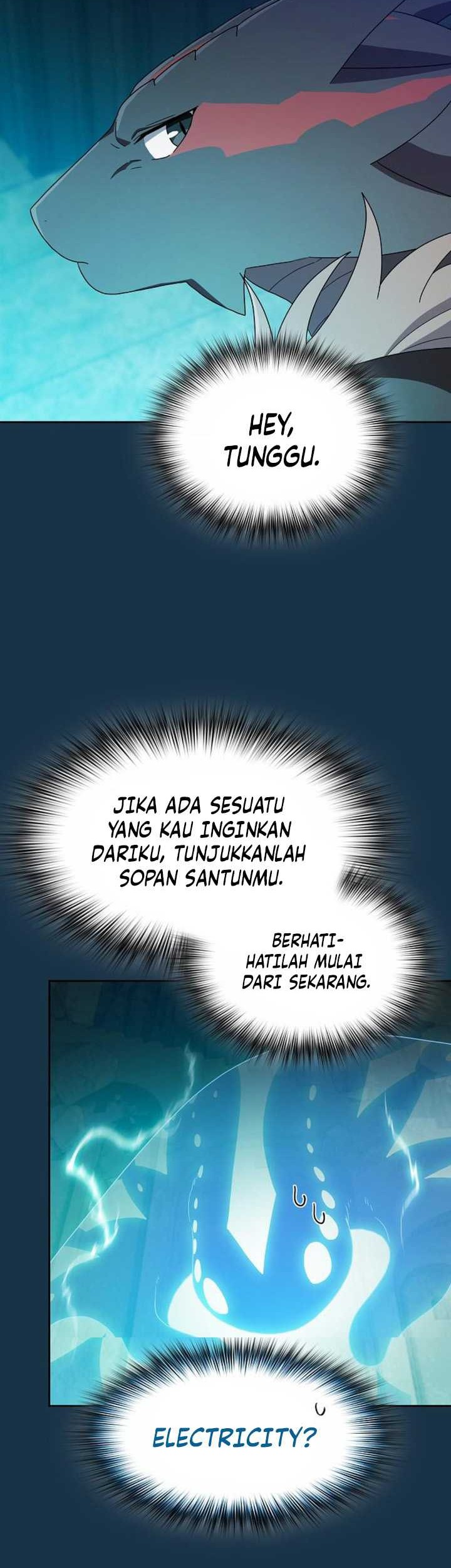The Nebula’s Civilization Chapter 24 Gambar 47