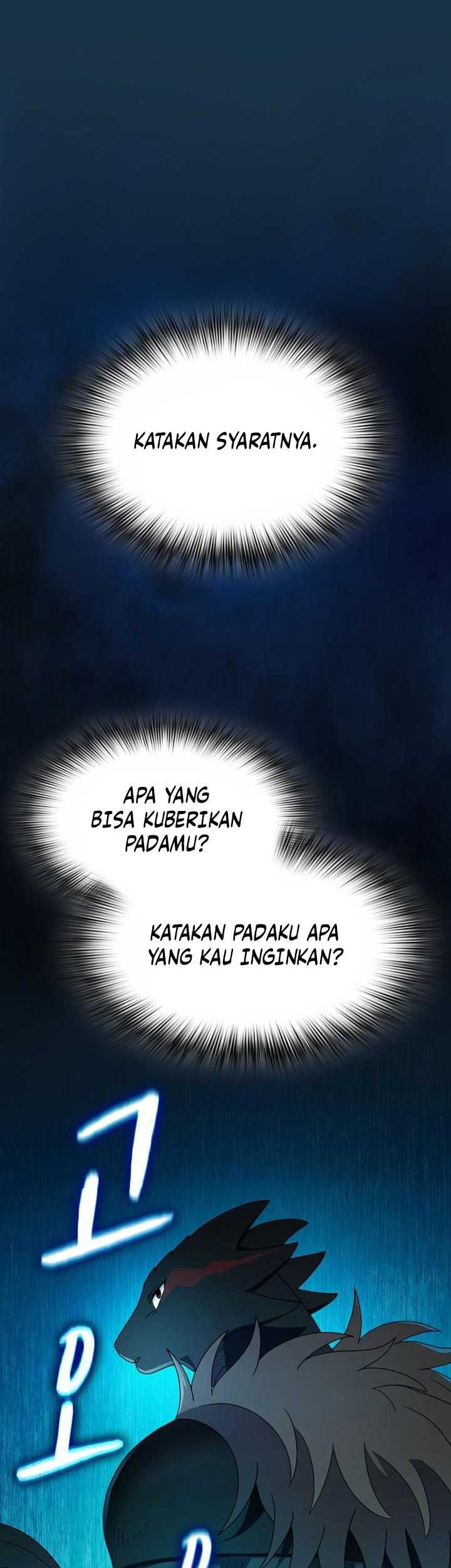 The Nebula’s Civilization Chapter 24 Gambar 48