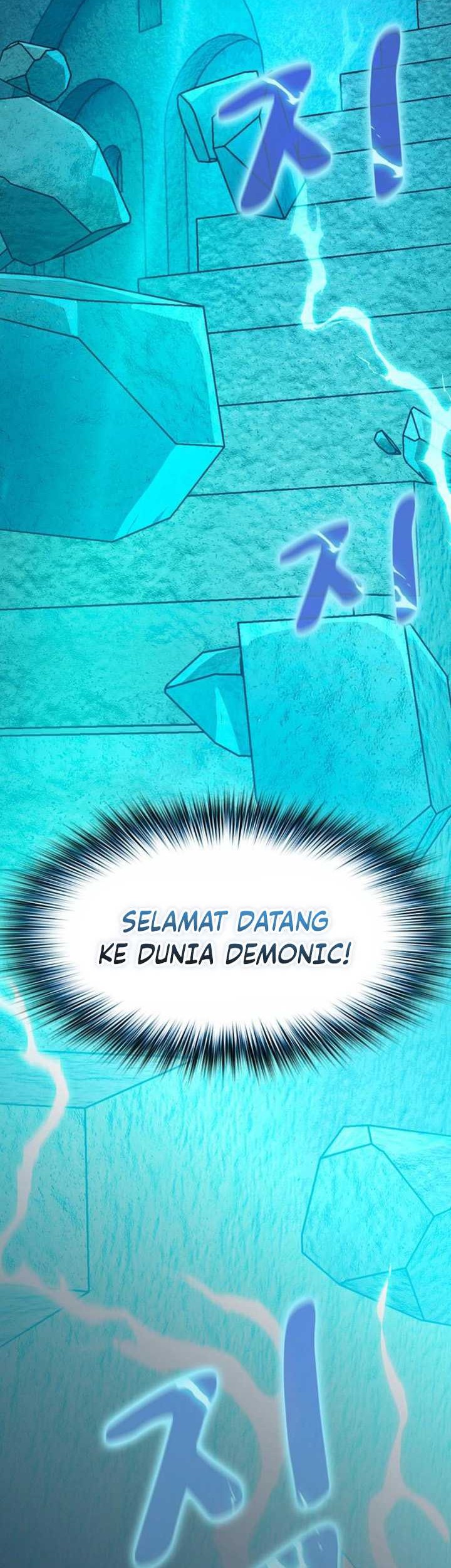 The Nebula’s Civilization Chapter 24 Gambar 5