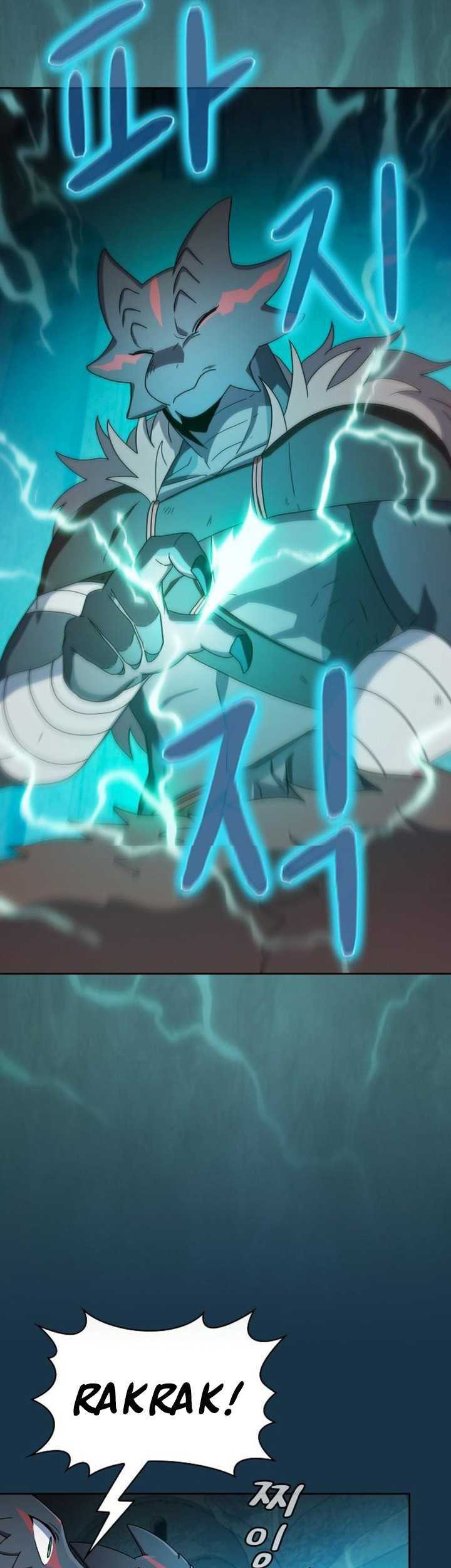 The Nebula’s Civilization Chapter 24 Gambar 24
