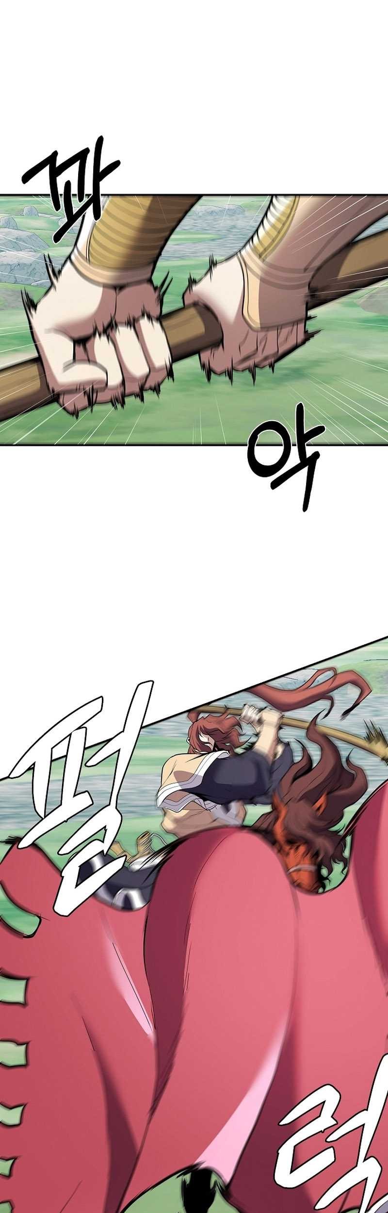 The Flag Bearer Warrior Chapter 34 Gambar 30
