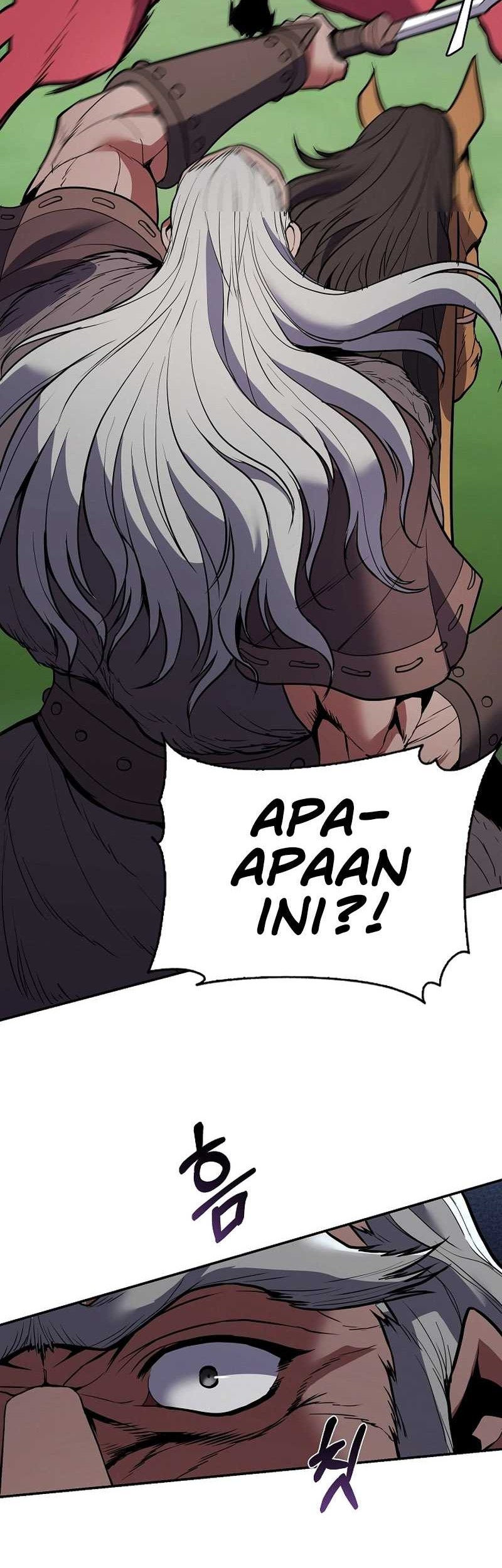 The Flag Bearer Warrior Chapter 34 Gambar 31