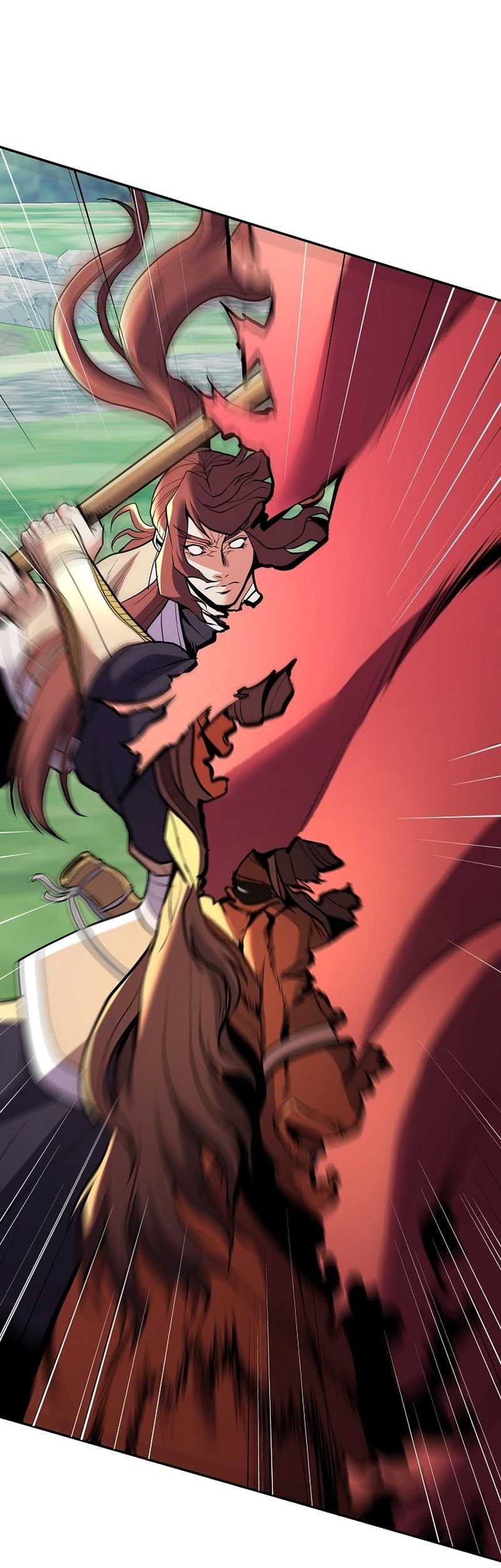 The Flag Bearer Warrior Chapter 34 Gambar 32