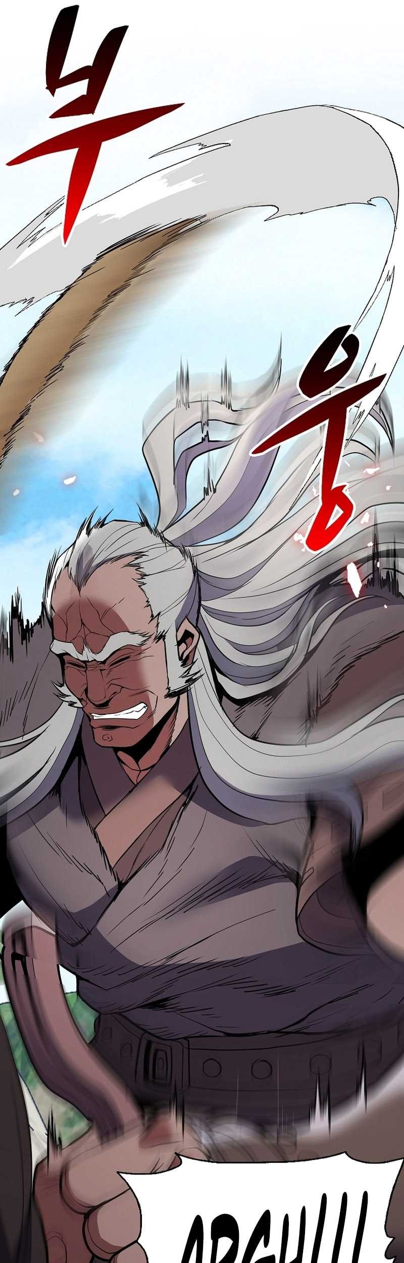 The Flag Bearer Warrior Chapter 34 Gambar 33