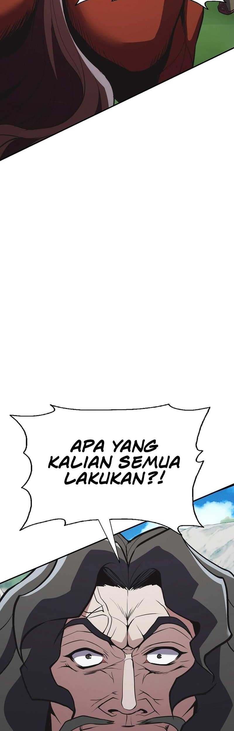 The Flag Bearer Warrior Chapter 34 Gambar 44