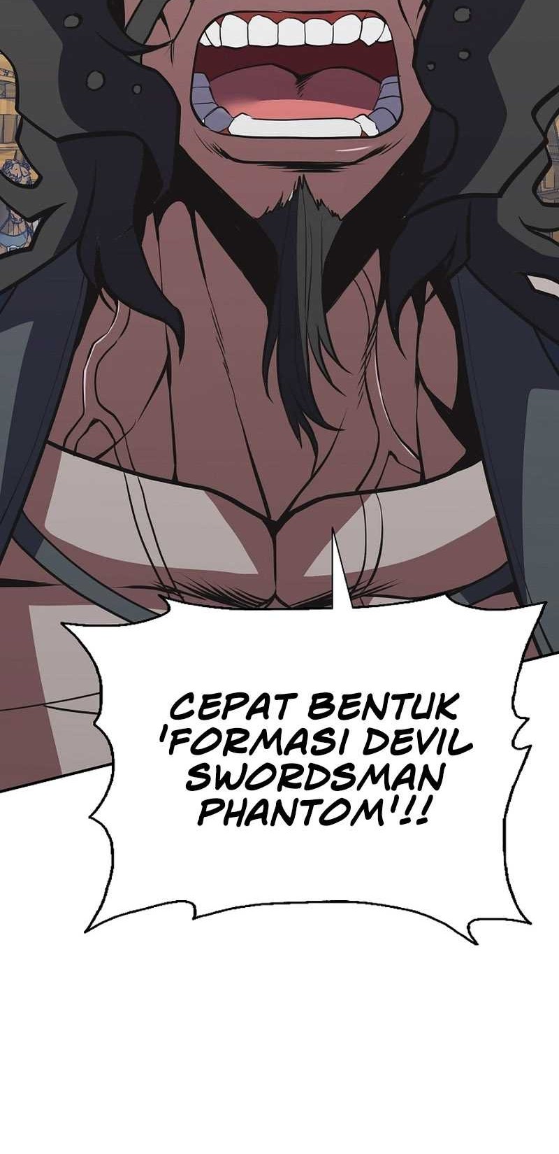 The Flag Bearer Warrior Chapter 34 Gambar 45