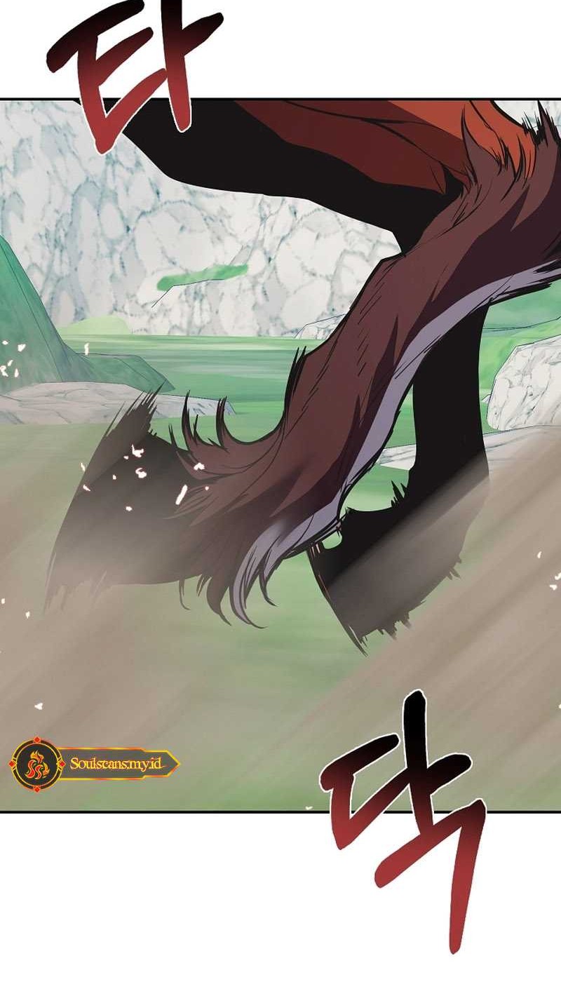 The Flag Bearer Warrior Chapter 34 Gambar 49