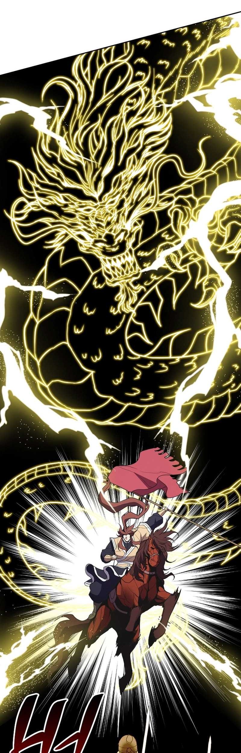 The Flag Bearer Warrior Chapter 34 Gambar 51