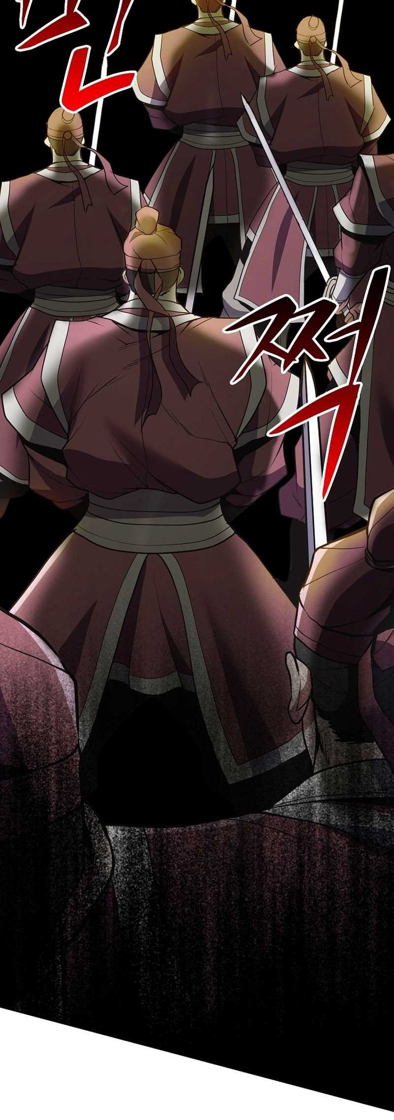 The Flag Bearer Warrior Chapter 34 Gambar 52