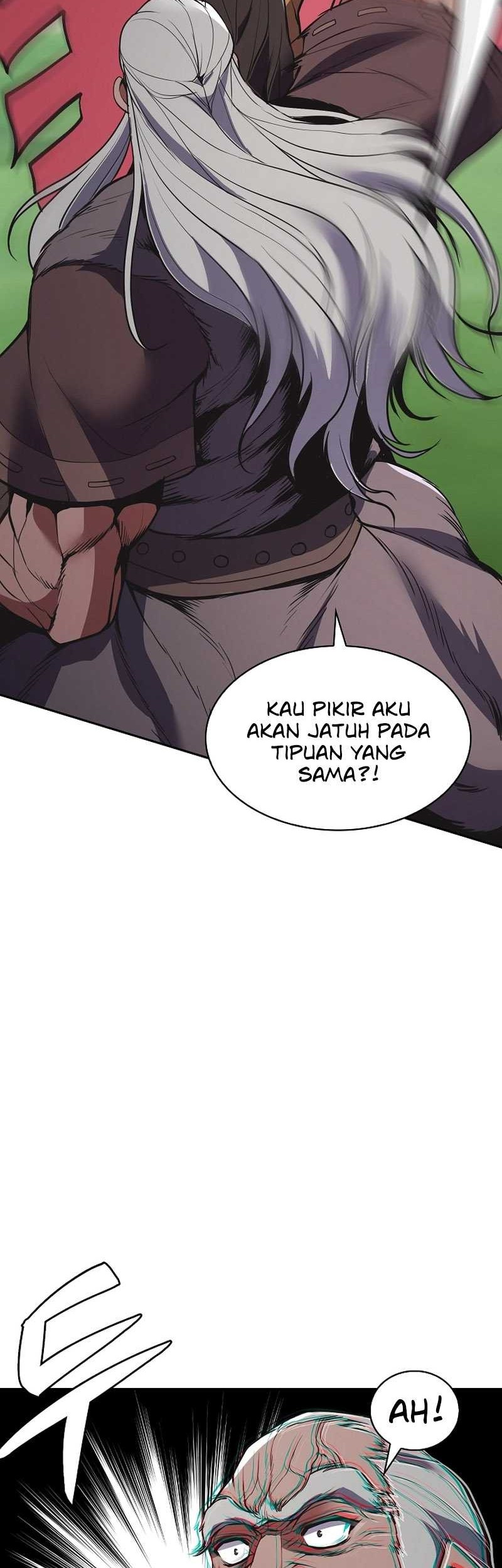 The Flag Bearer Warrior Chapter 34 Gambar 62