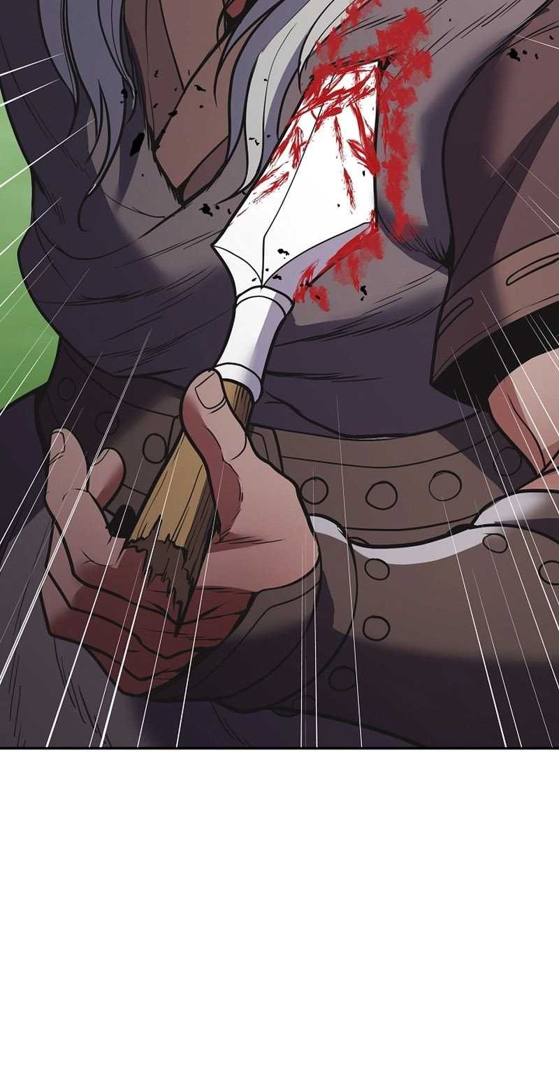 The Flag Bearer Warrior Chapter 34 Gambar 64