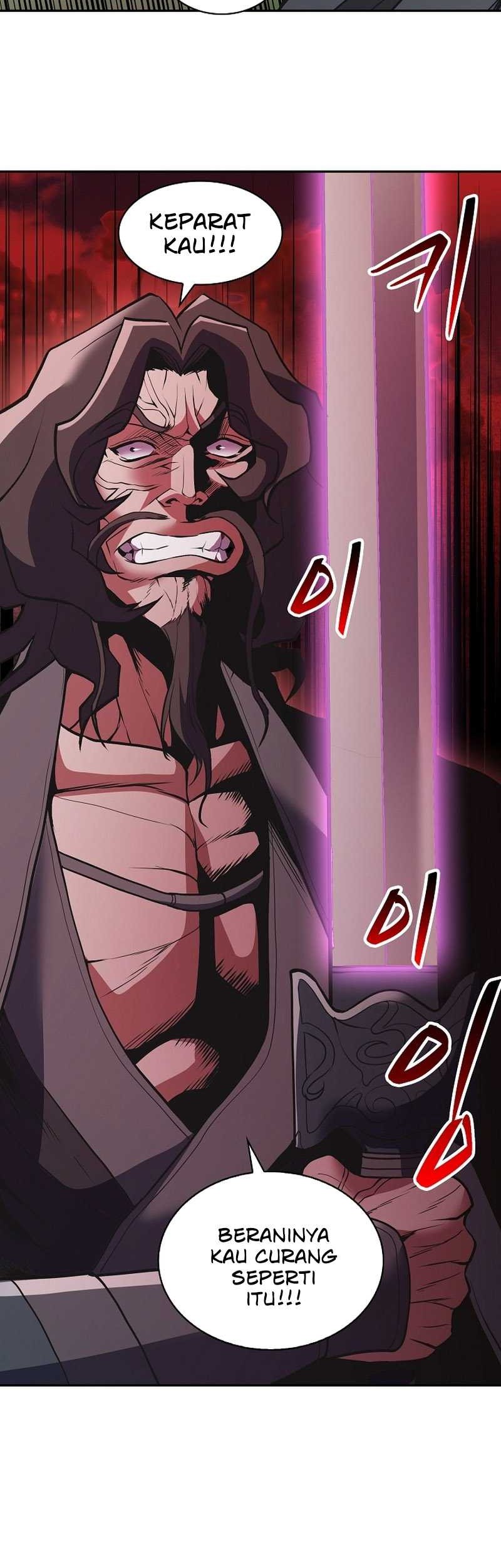 The Flag Bearer Warrior Chapter 34 Gambar 67