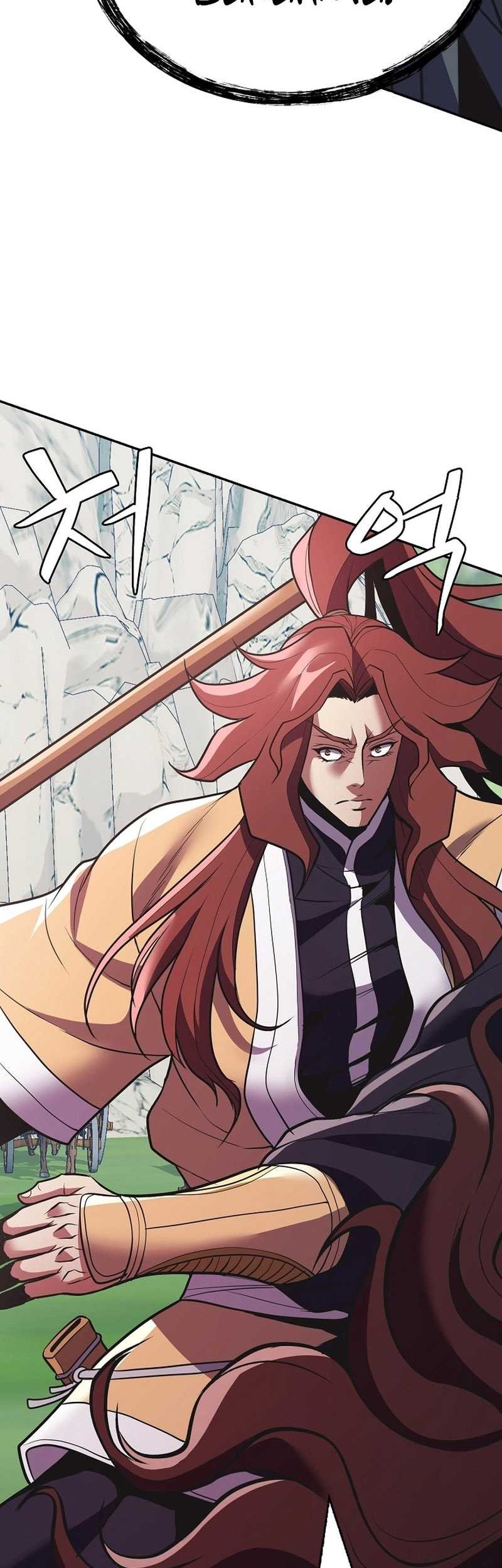 The Flag Bearer Warrior Chapter 34 Gambar 70