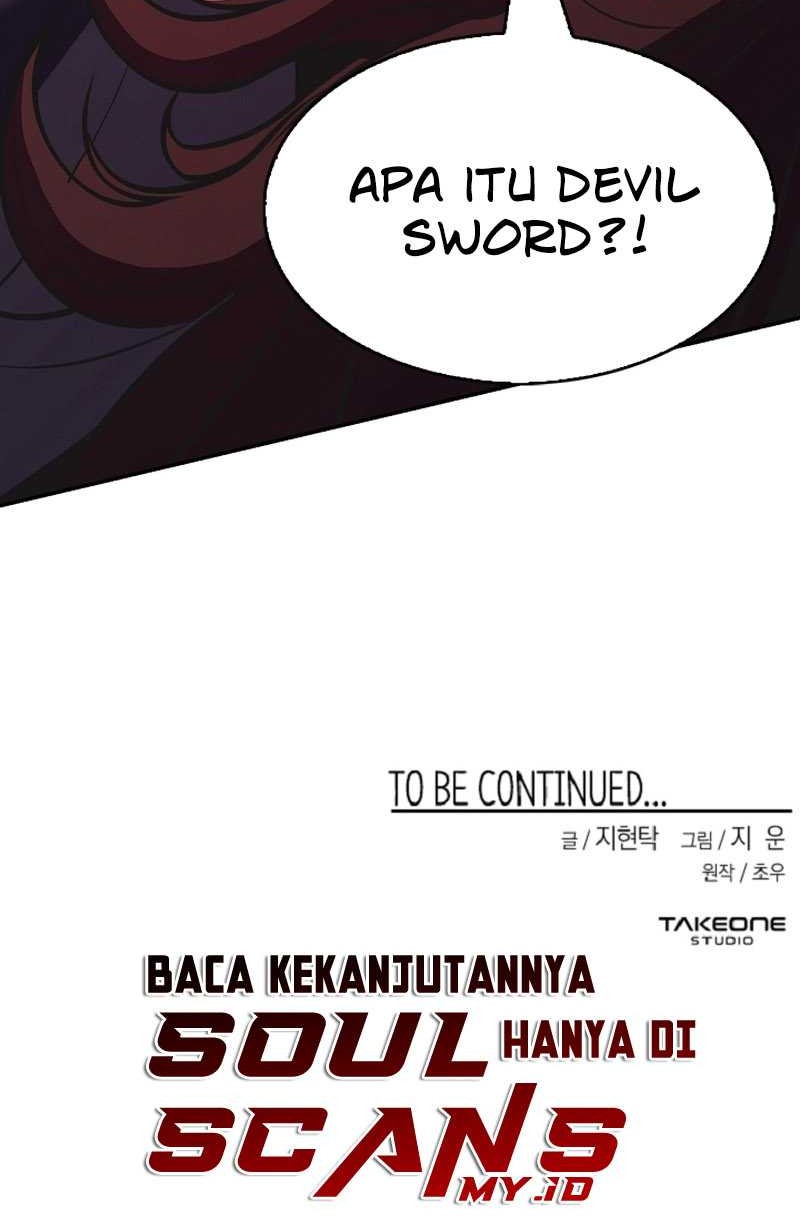 The Flag Bearer Warrior Chapter 34 Gambar 71
