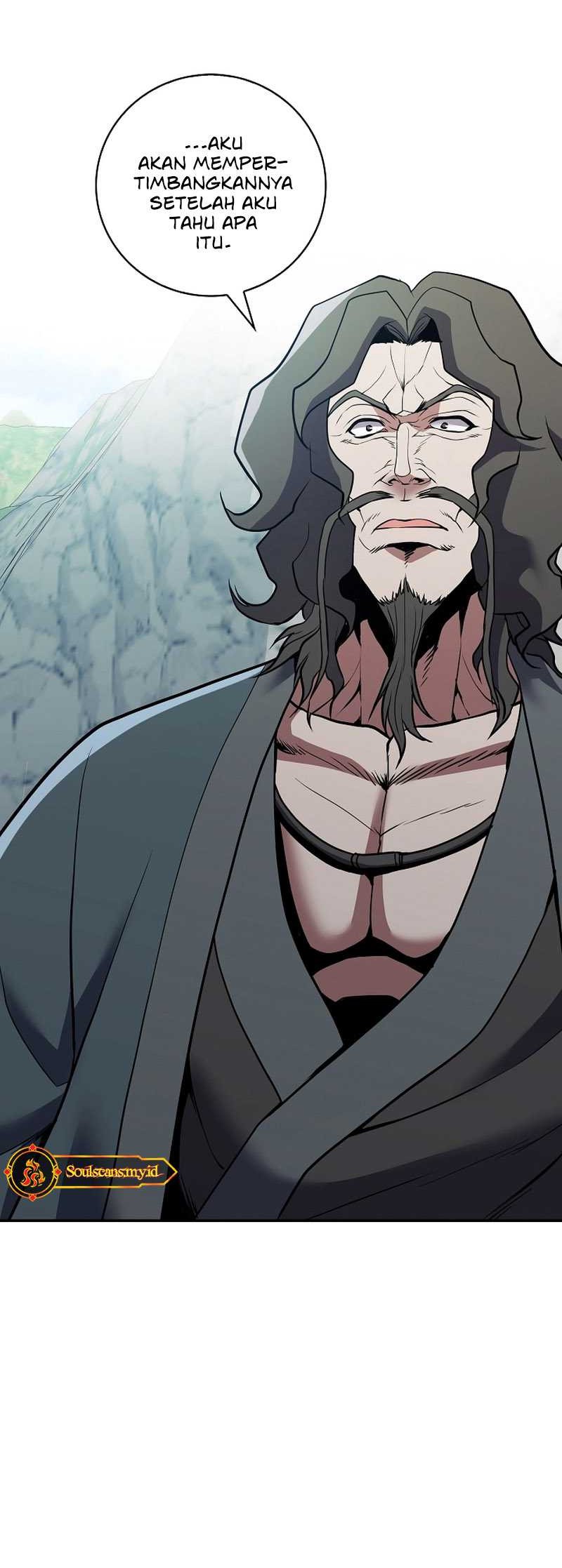 The Flag Bearer Warrior Chapter 34 Gambar 5