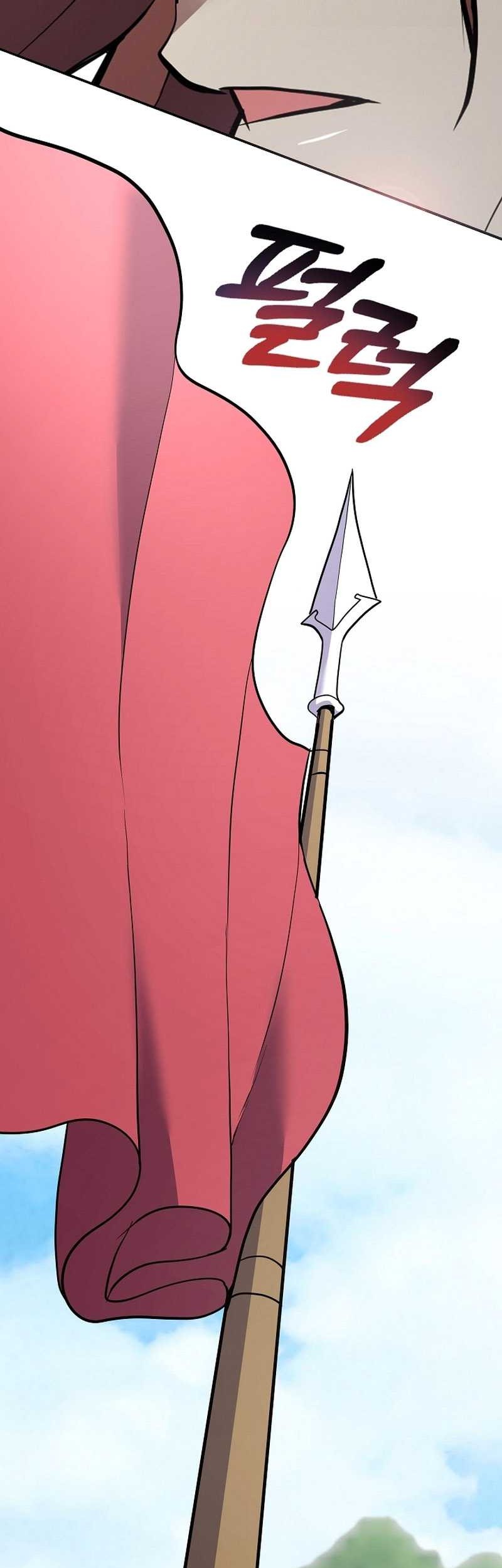 The Flag Bearer Warrior Chapter 34 Gambar 19