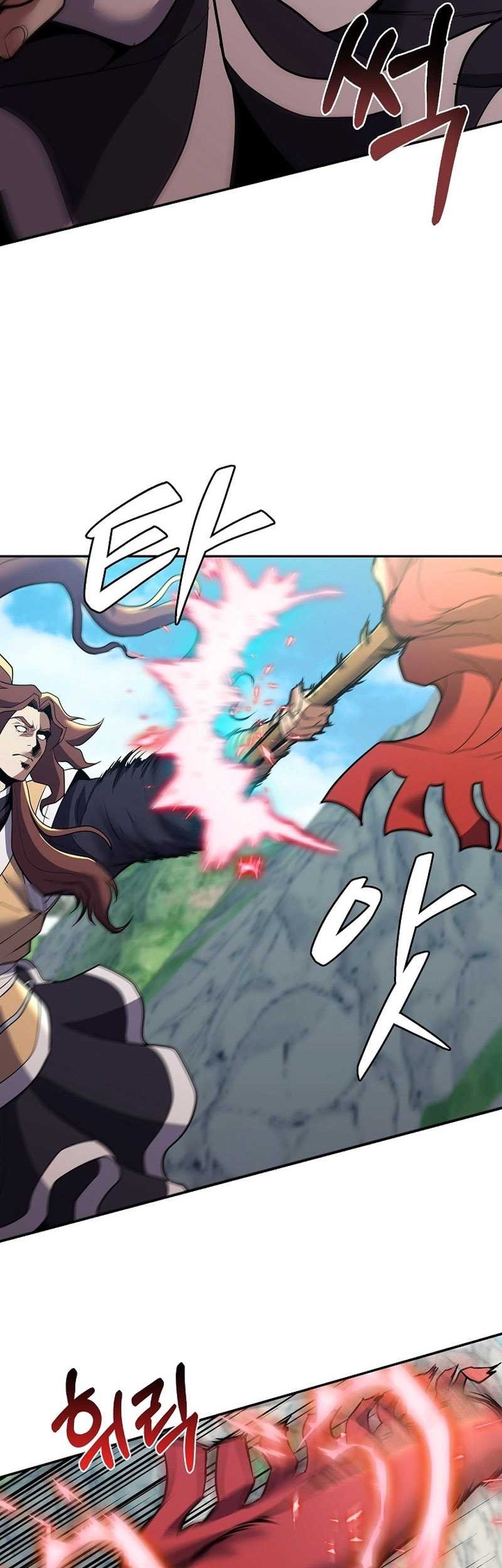 The Flag Bearer Warrior Chapter 34 Gambar 23