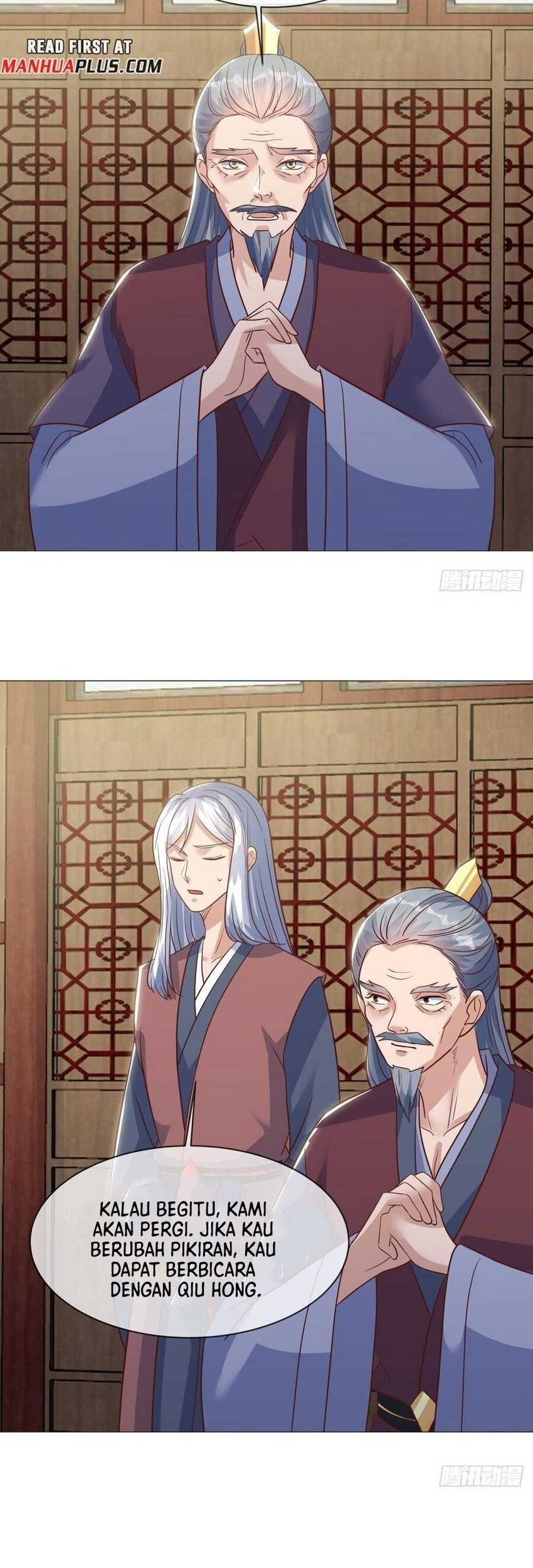 Peerless Soul Chapter 615 Gambar 3