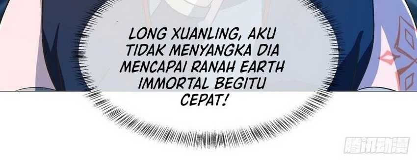 Peerless Soul Chapter 615 Gambar 10