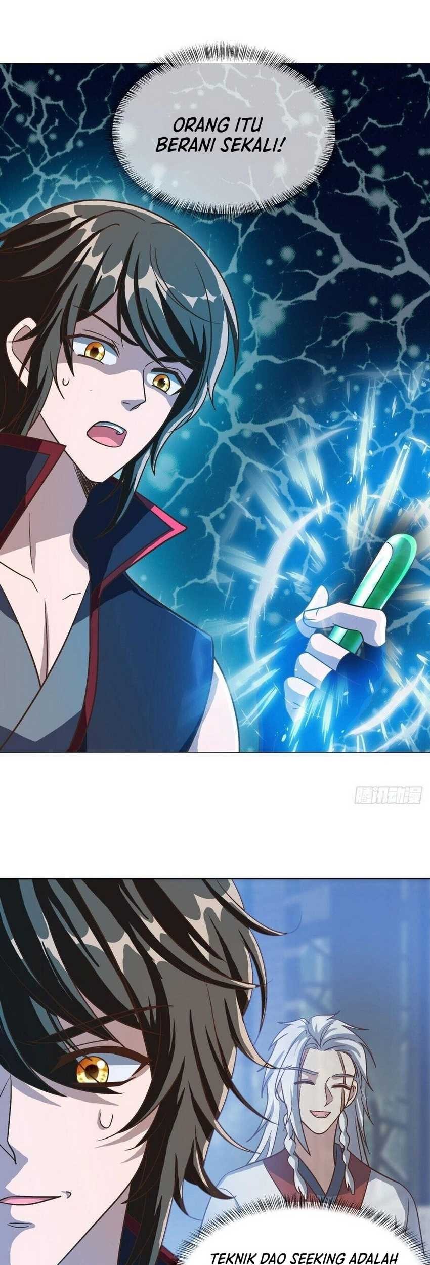 Peerless Soul Chapter 615 Gambar 19
