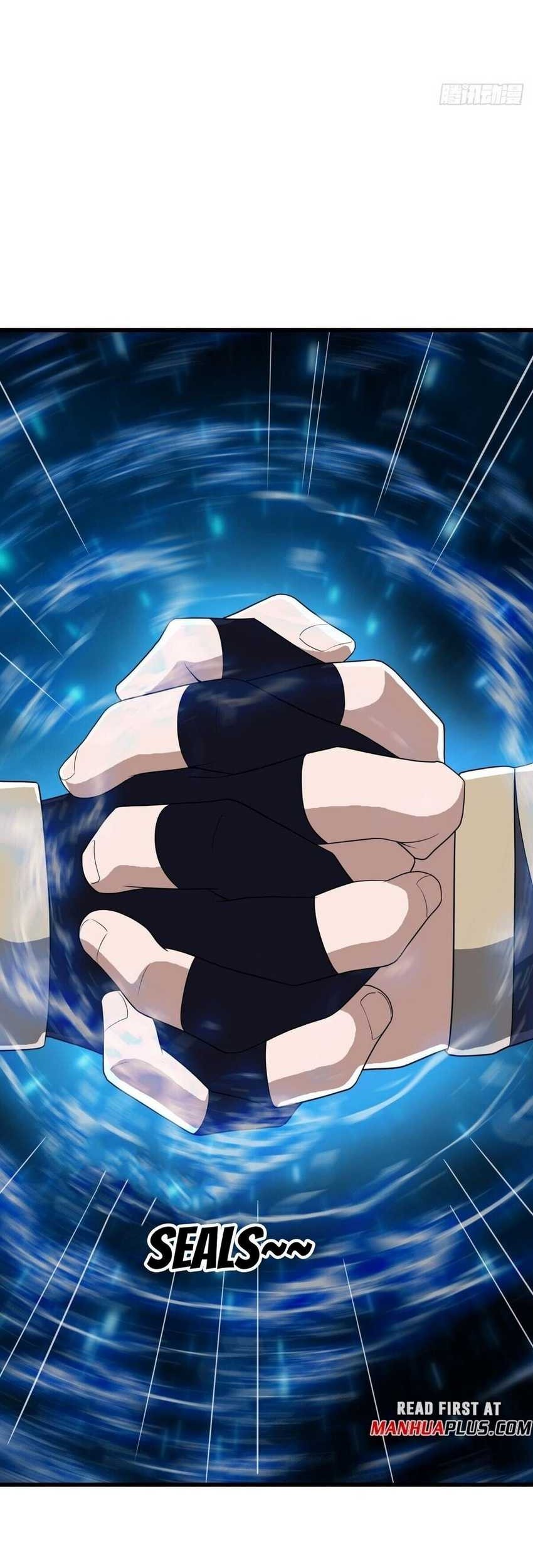 Peerless Soul Chapter 615 Gambar 21