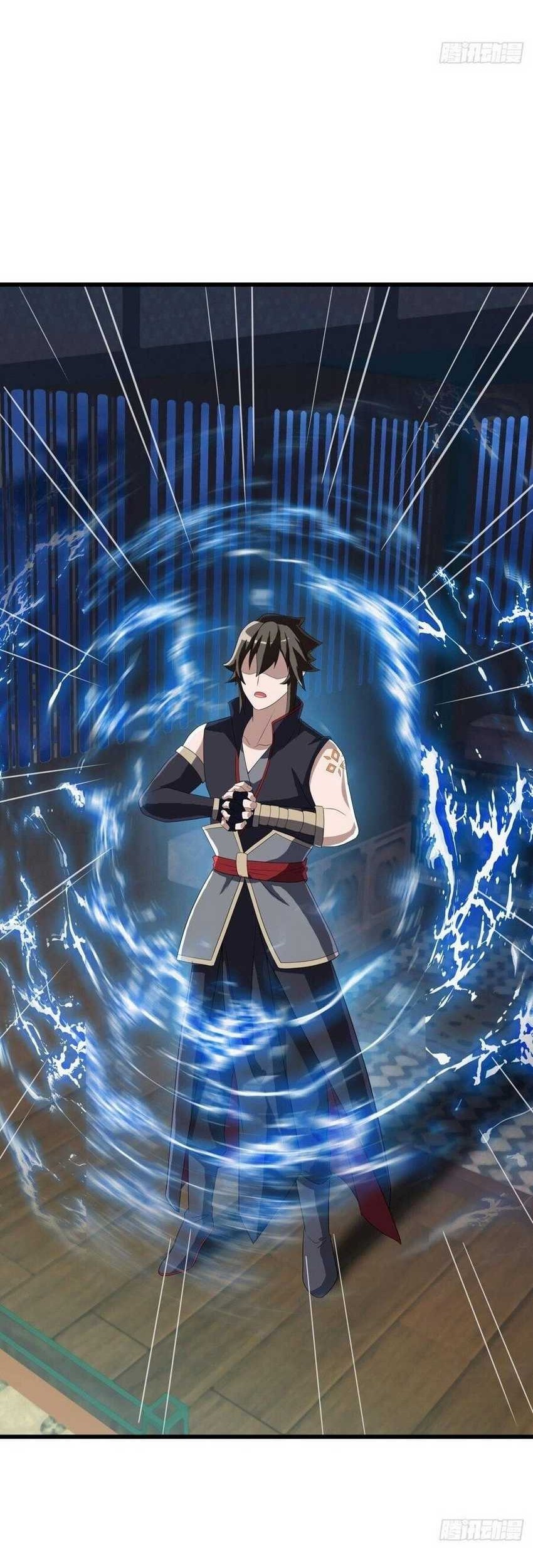Peerless Soul Chapter 615 Gambar 22