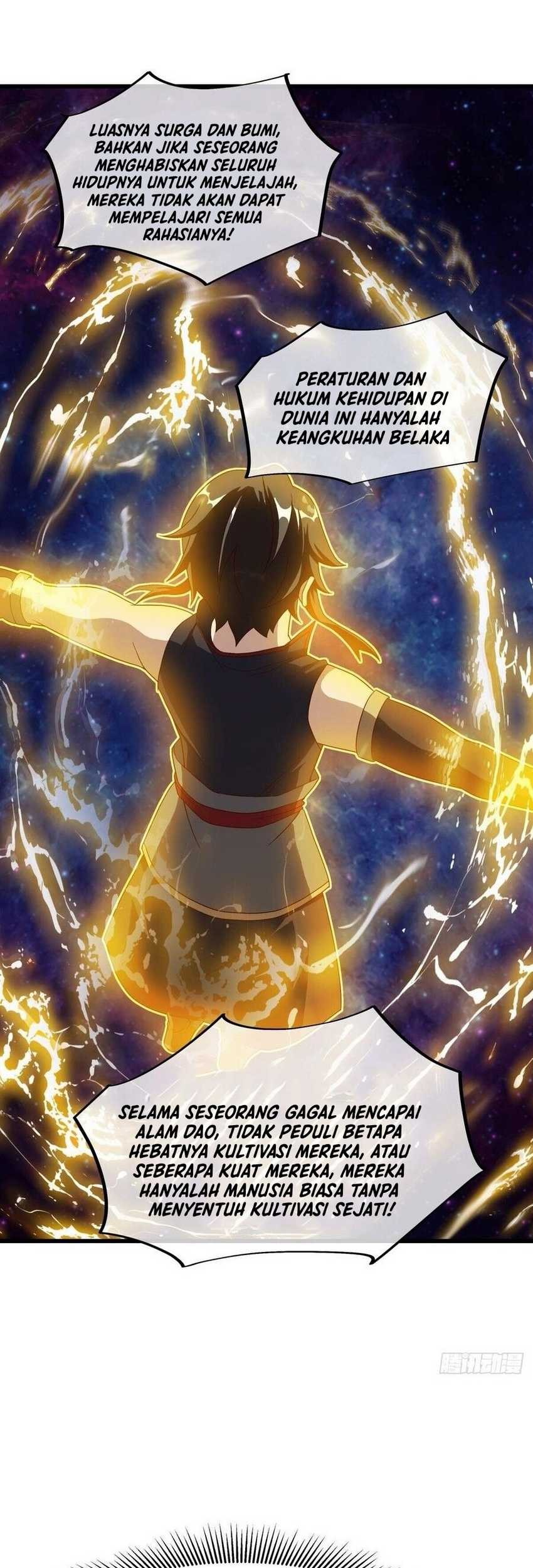 Peerless Soul Chapter 615 Gambar 29