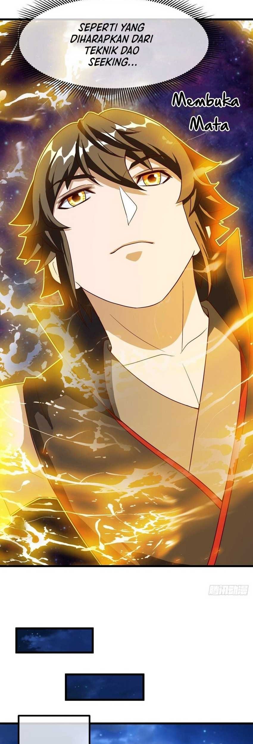 Peerless Soul Chapter 615 Gambar 30