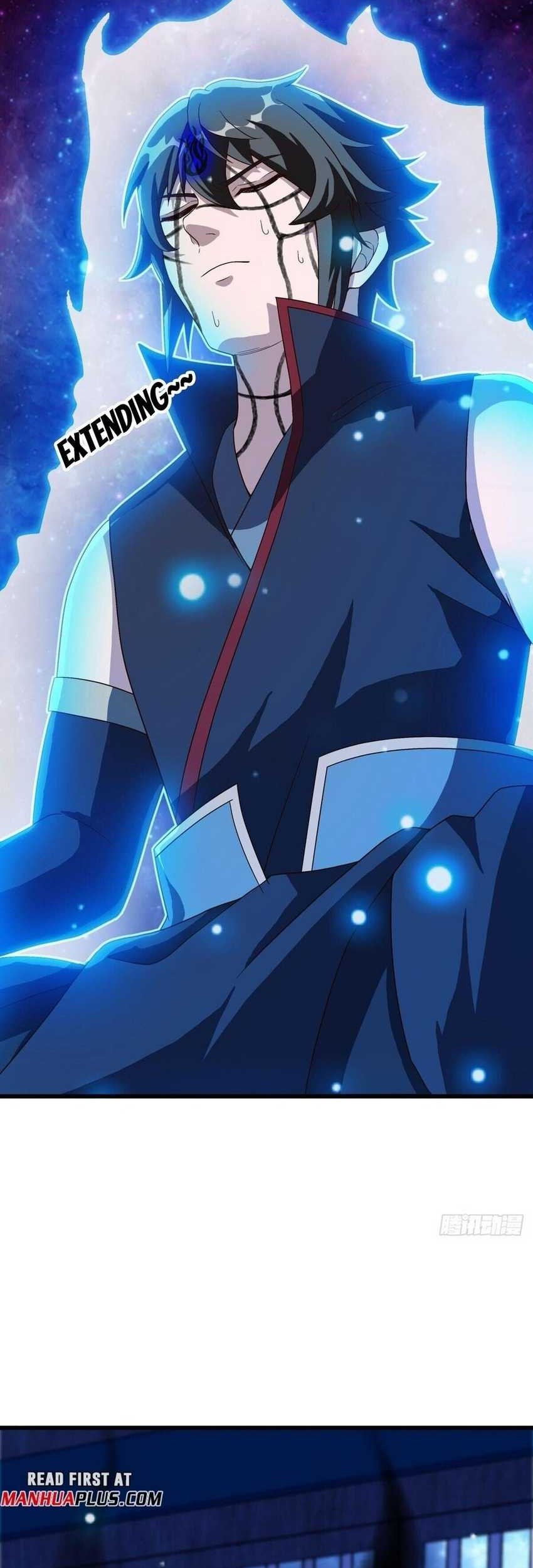 Peerless Soul Chapter 615 Gambar 34