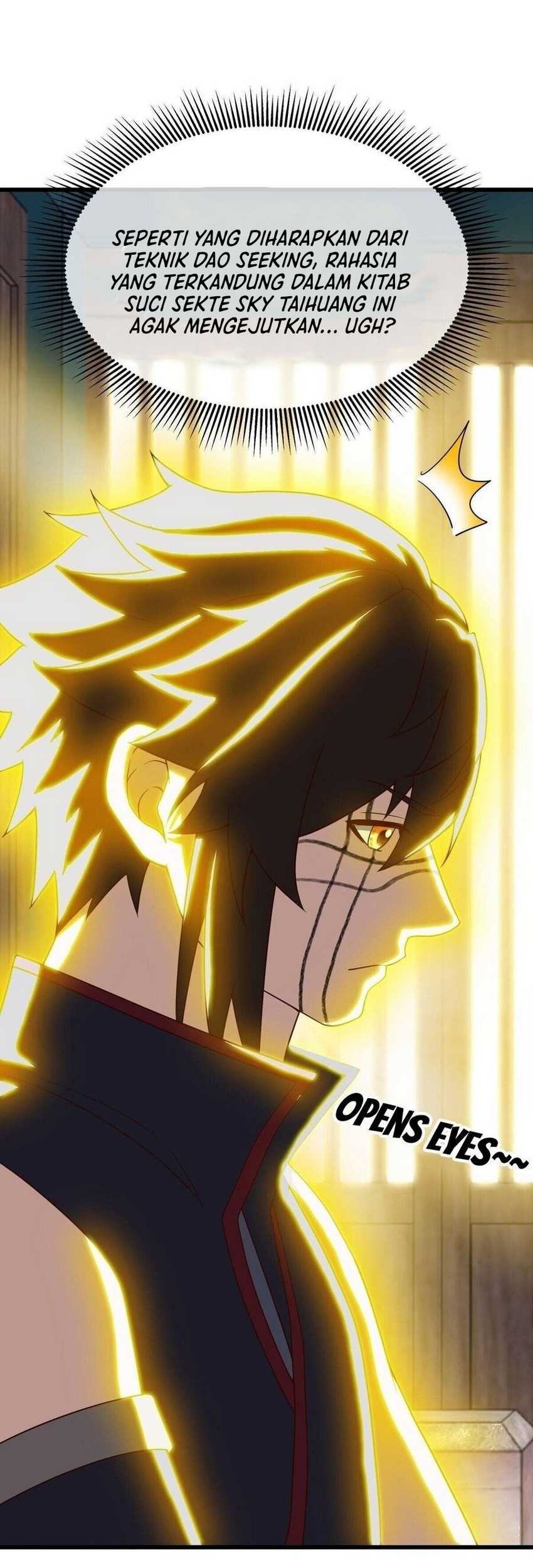 Peerless Soul Chapter 615 Gambar 39