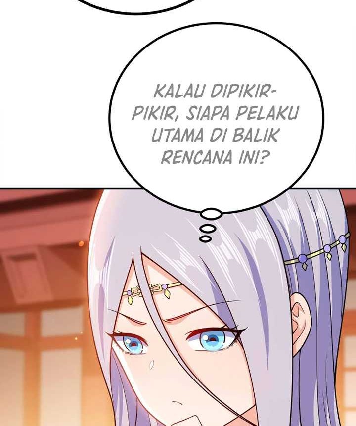 My Lady Is Actually the Empress? Chapter 143 Gambar 9