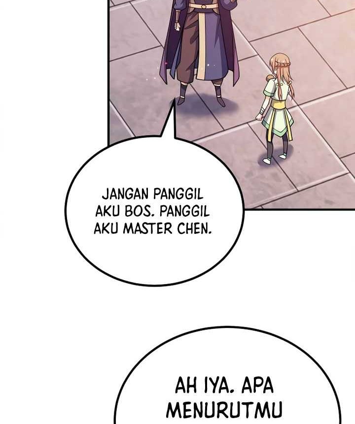 My Lady Is Actually the Empress? Chapter 143 Gambar 17