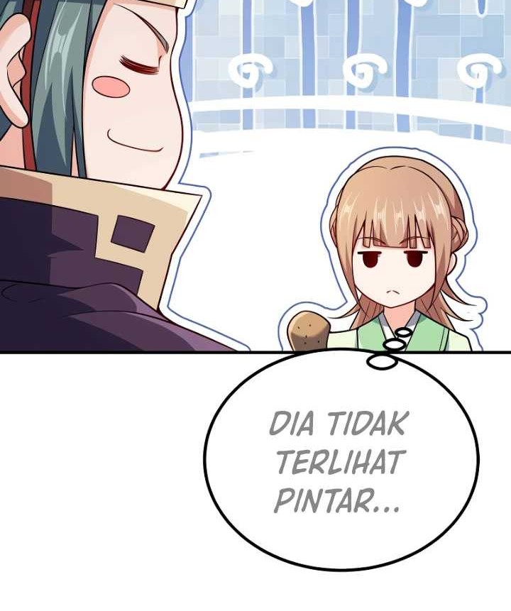 My Lady Is Actually the Empress? Chapter 143 Gambar 21